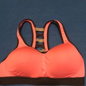 Champion large padded sports bra